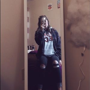 Meet your Posher, Kaylee